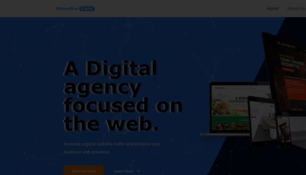 Motion Blue Digital - Best Digital Marketing Agency In Kolkata